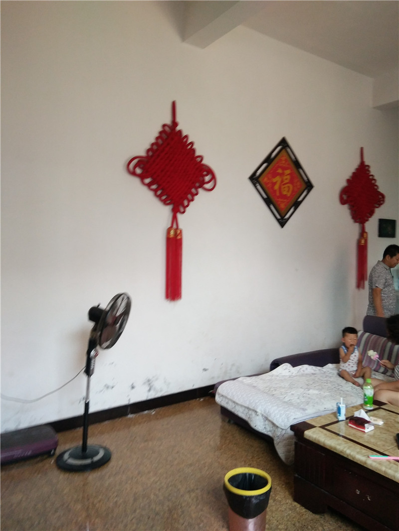 武陟黄树（开工前）